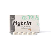 Hytrin 5mg Tablets