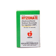 Hyzonate 250mg Inj