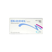 Ikodil 10mg Tablets