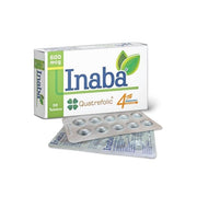 Inaba 600mcg Tablets