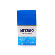 Inferno Tablets 30s