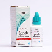 Ipneb Solution 20ml