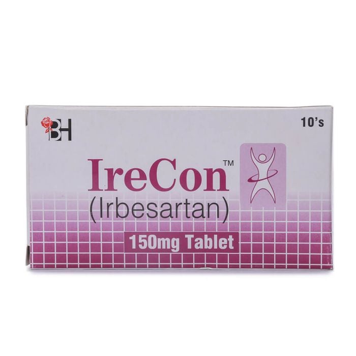 Irecon 150mg Tablets