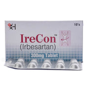 Irecon 300mg Tablets