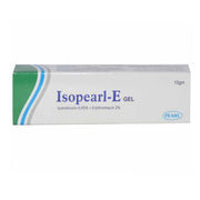 Isopearl E Gel 10gm