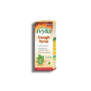 Ivylix Cough Syp 120ml