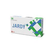 Jardy 25mg Tablets 14s
