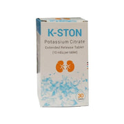 K Ston Tablets 30s