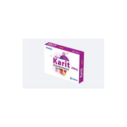 Karit 250mg Tablets
