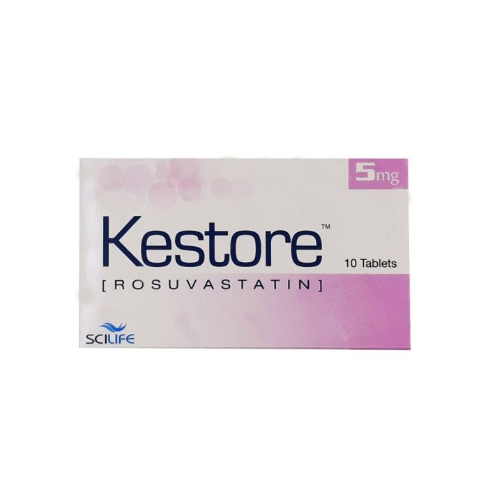 Kestore 5mg Tablets