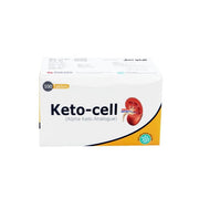 Keto Cell Tablets