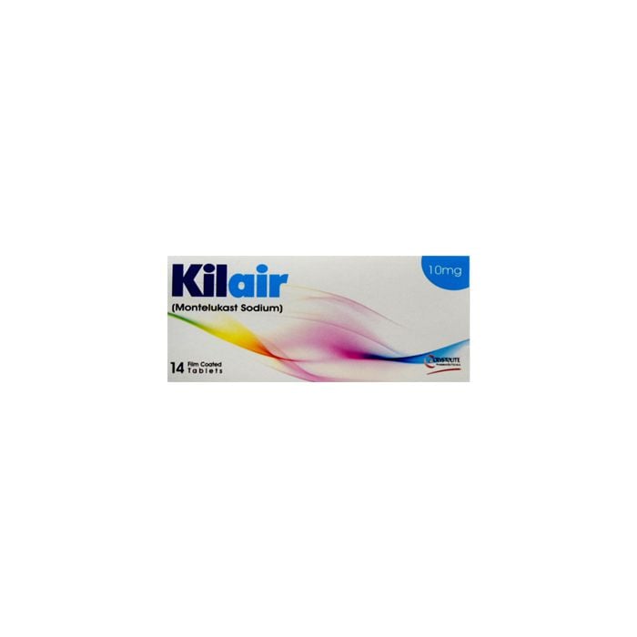 Kilair Tablets 10mg