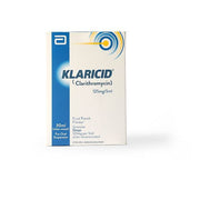 Klaricid Drop 30ml