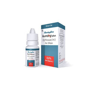 Kunoxy Plus 0.6% Ear Drops