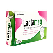 Lactamag Capsules