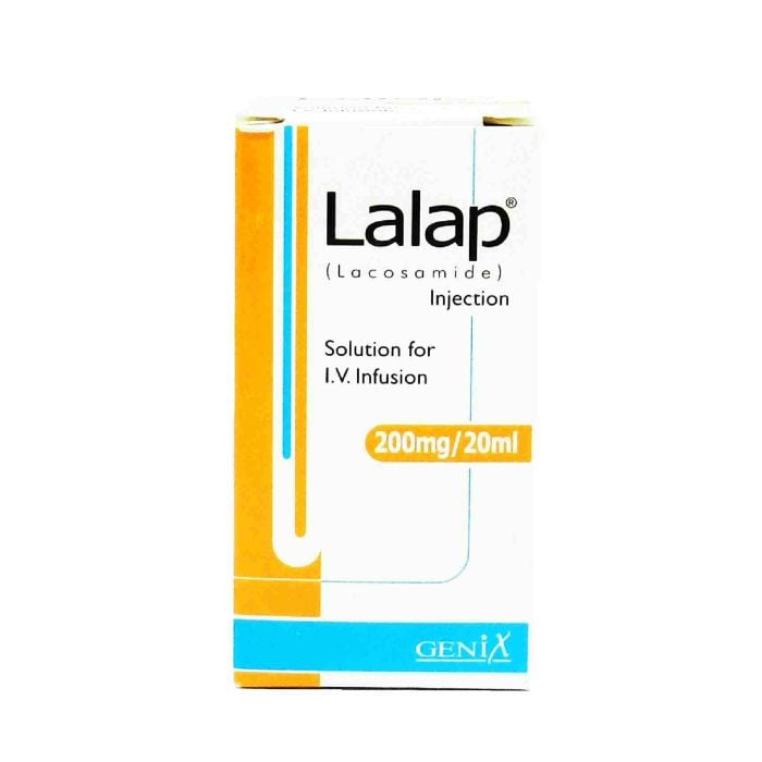 Lalap Inj 1s