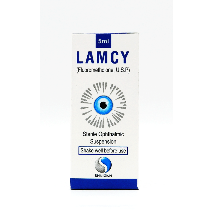 Lamcy T Drop 5ml