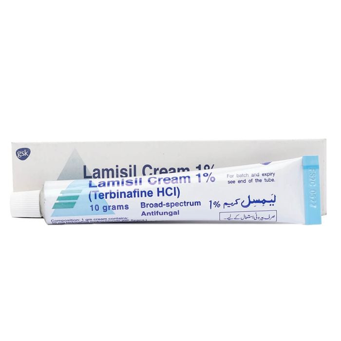Lamisil 10g Cream
