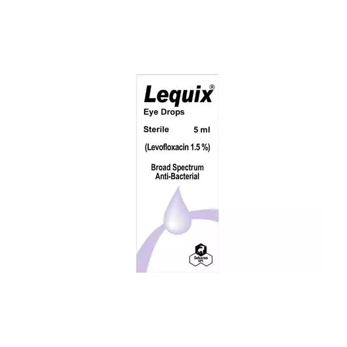 Lequix 5ml Drops