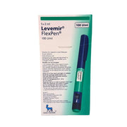 Levemir Flexpen 3ml