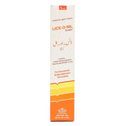 Lice O Nil Cream 20gm