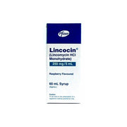Lincocin 60ml