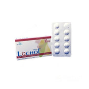 Lochol 10mg Tablets