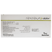 Lodopin V 5mg 160mg Tablets