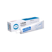 Lovir Eye Oint 4.5gm