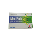 Mac Fenid 267mg Tablets