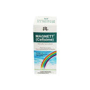 Magnett 100mg 30ml Syp