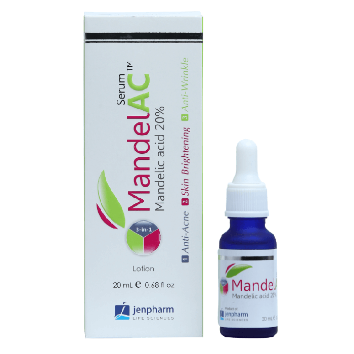 Mandelac Serum 22ml