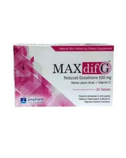 Maxdif G Tablets