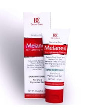 Melanex Skin Lightening Therapy 30g