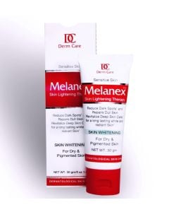 Melanex Skin Lightening Therapy 30g