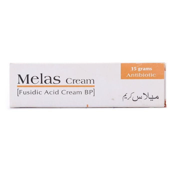 Melas 15g Cream