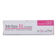Melas H Cream 15gm