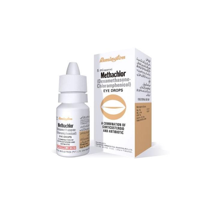 Methachlore 5ml Drops
