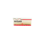 Misar 20mg Tablets 14s