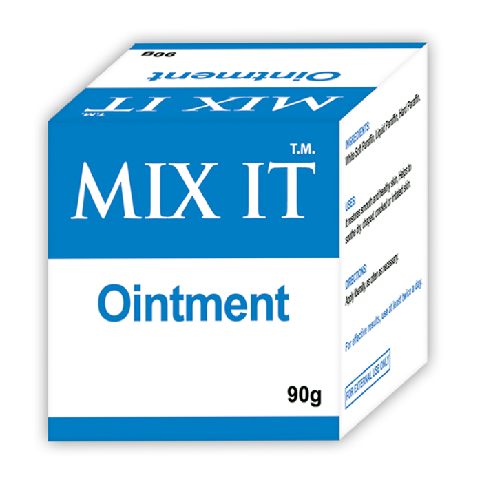Mix It Ointment 90g