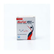 Momfolic Max Sachets