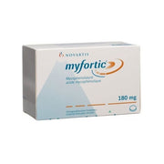 Myfortic 180mg Capsules