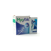 Myofolic Sachet 15s