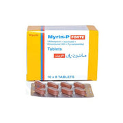 Myrin Forte Tablets