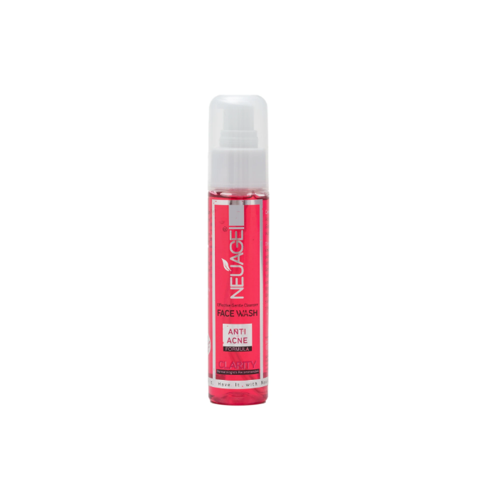 Neuage Face Wash 60ml