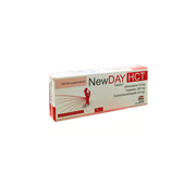 New Day Hct 10mg 320mg 25mg Tablets
