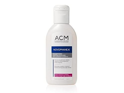 Novophane K Shampoo 125ml
