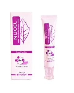 Nucel Skin Brightening Cream 30gm