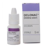 Oclonac 5ml Drops