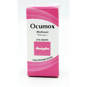 Ocumox Eye Drops